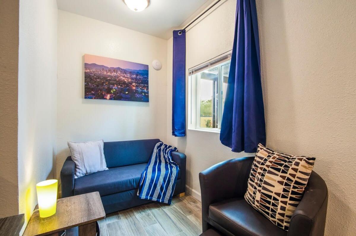 41B - Casa Grande Modern 1Bd Condo Heated Pool Екстер'єр фото